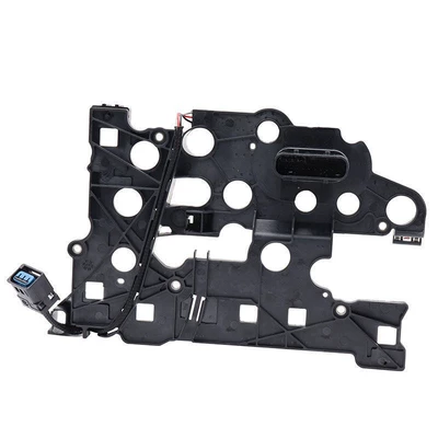 Ford 6AT Sürətlər Qutusu Naqil Lövhəsi Modeli 6F35-6F15 Mondeo