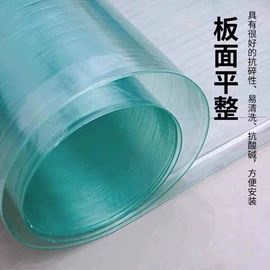 采光板;建筑护栏;耐力板