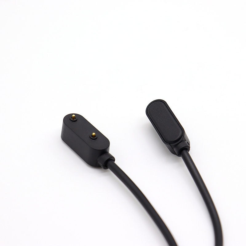 適用keep B4智能手環充電器 keep B4運動手錶磁吸充電線廠家批發