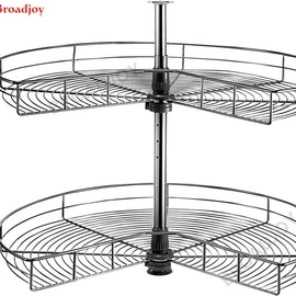 拉篮;分类垃圾桶;沥水碗架