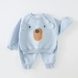 童裤;童套装;童家居服套装