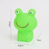 Big frog
