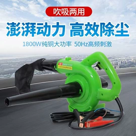 其他泵;电动吹风机;其他维护工具