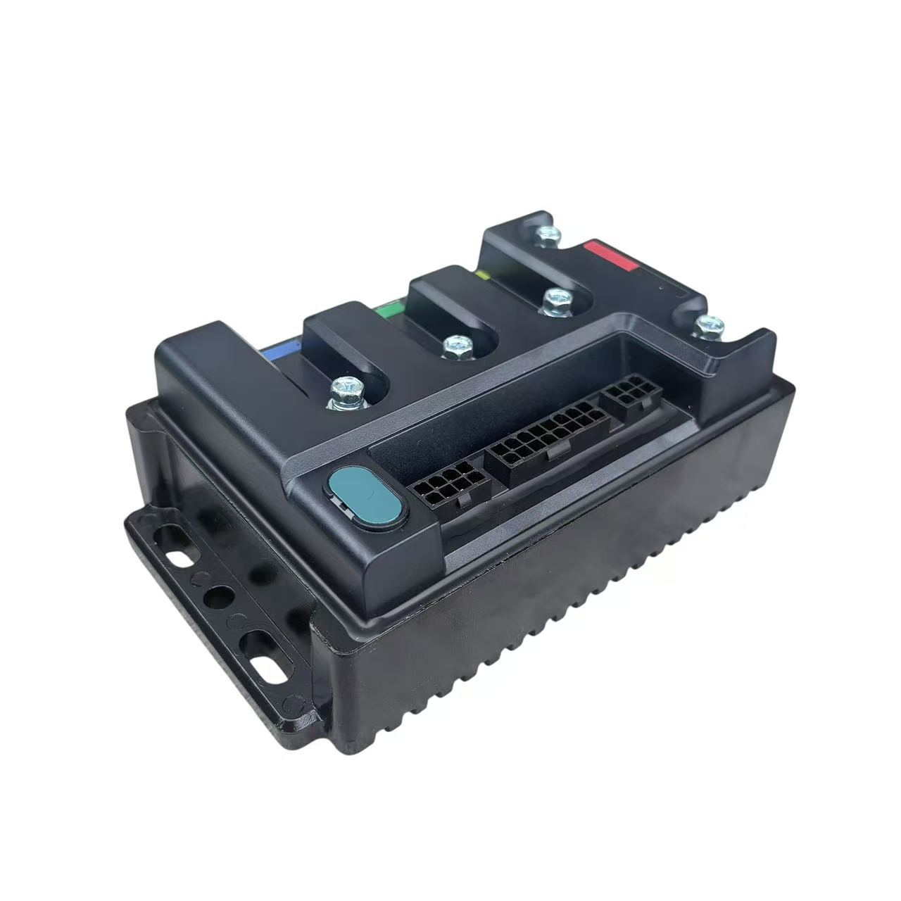 Controlador de Vehículo Eléctrico Sin Escobillas STM72400 72V 400A con Bluetooth