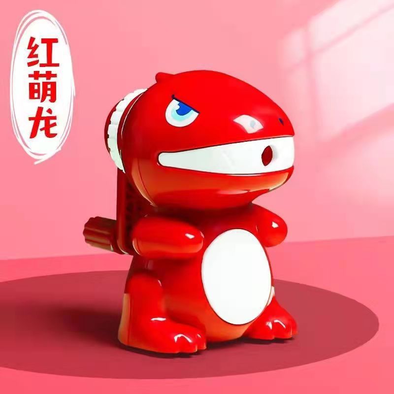 Sacapuntas de lápiz de manivela sacapuntas Sacapuntas de los niños para estudiantes de la escuela primaria