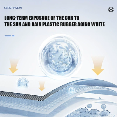 and Brightening Aging Repair Care – Cleaning/curing agent
