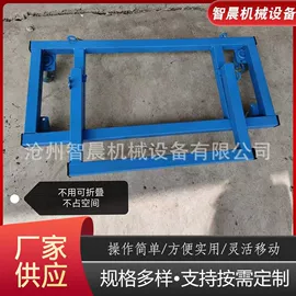 金属成型设备;剪板、折弯;其他坠落防护