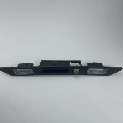 8P4827574 3Fz Tailgate Switch Digər kuzov və aksesuarlar - medium-configuration-8e0-827-574