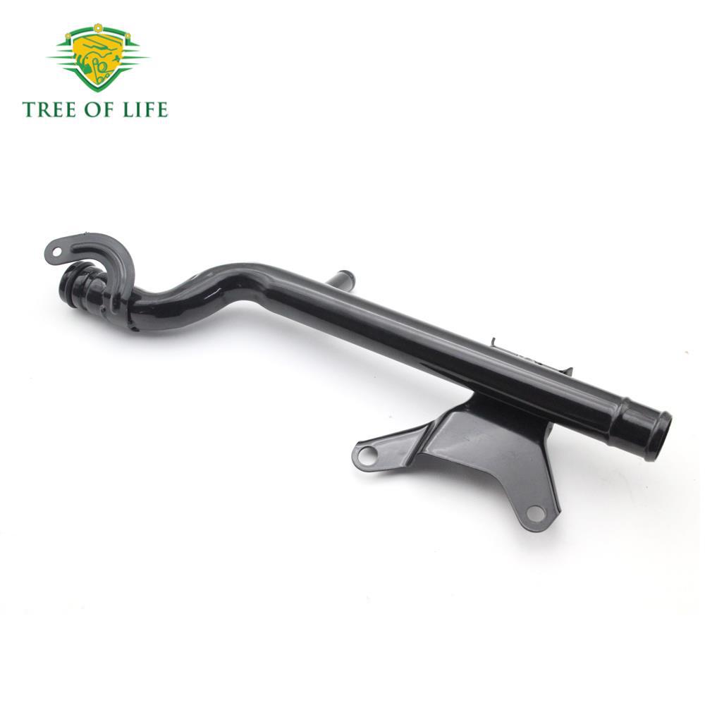 Ab39-8594-Ac Is Suitable for the New Water Pump Radiator Cooling Water Pipe Line of Ford Engines