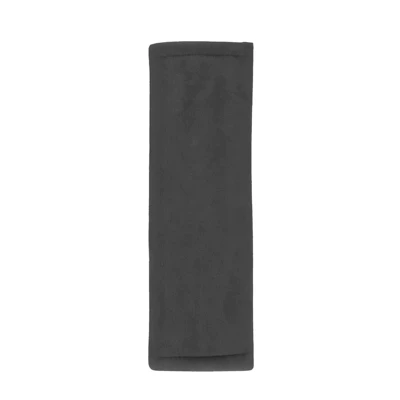 seatbelt protector, soft and anti-strangling – Seat belt shoulder pad - 215cm-blackseatbelt-shoulder-pad