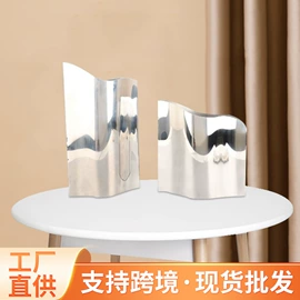 其他装饰摆件;金属工艺品;树脂工艺品