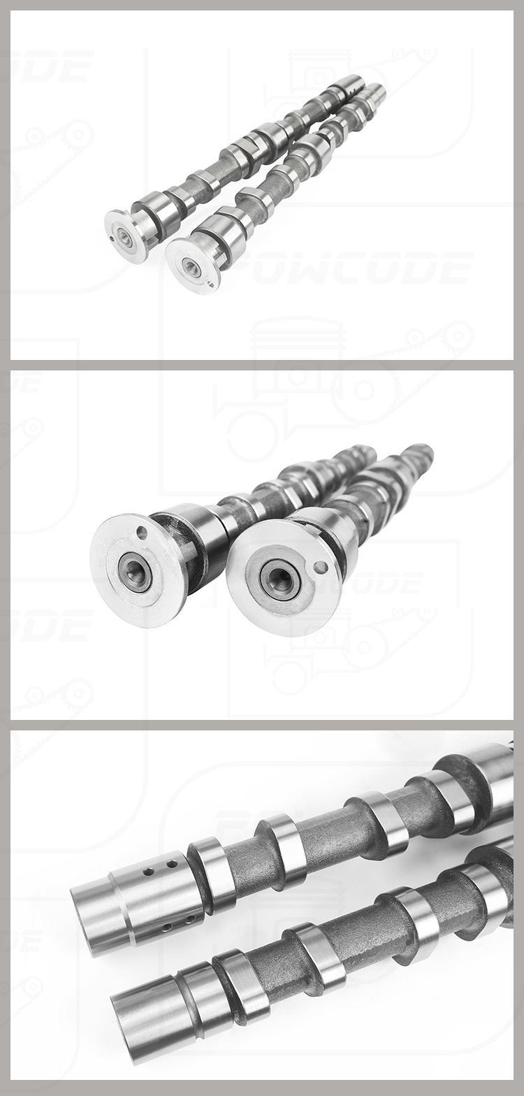 Exhaust Camshaft Eccentric Shaft 03C109101CS for Lavida 1.4T/1.6