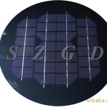 太阳能电池板  PET层压板太阳能充电电池板组件 单多晶硅片光伏板