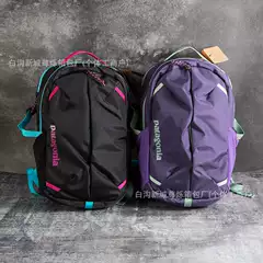Pata Bata Outdoor Waterproof Mountaineering Leisure Cycling Travel Backpack Men's and Women's Computer Schoolbag Sports Hiking