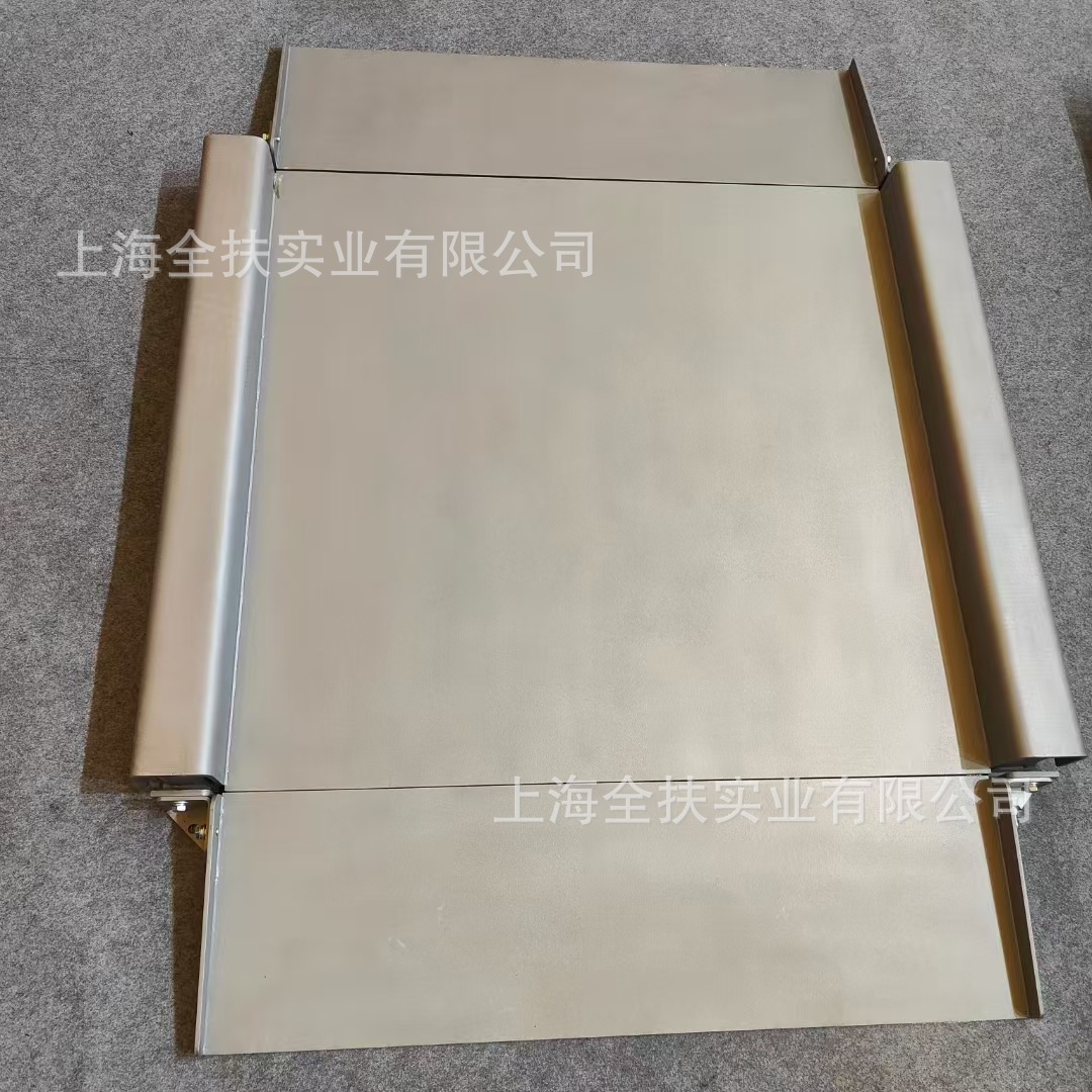 上海全扶不锈钢地磅