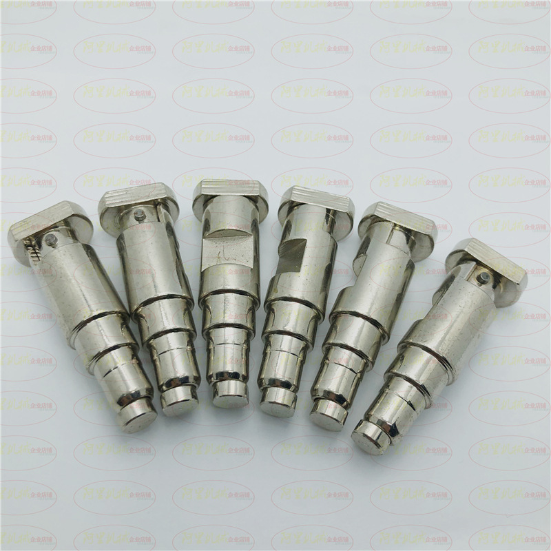 保持器    适用博世P8000油泵 11.7MM 电喷共轨 发动机维修 工具