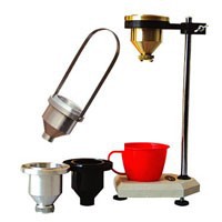 涂4粘度计 型号:YL-QND 铝杯 杯体容积： 10Oml