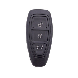 Suitable for Ford Focus Wingbo Friss Fiesta Kuga key car key replacement shell