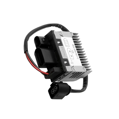 Fan C5 car cooling fan