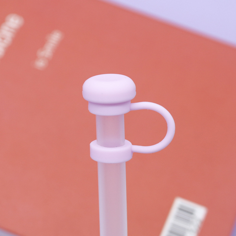 Cabeza de hongo lavanda 10mm