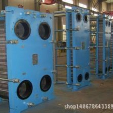 FUNKE热交换器密封圈FP62-313-NH FP50-125-1-NH(SN：616235）