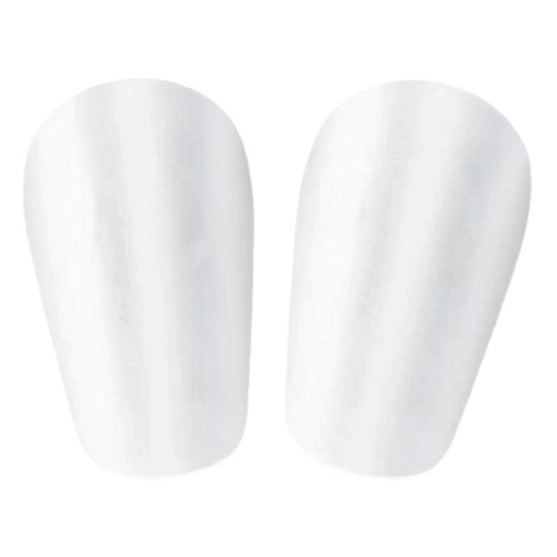 ShinPads football leggle tablero para niños y adultos mini maestro espinilleras insertado equipo de protección de entrenamiento