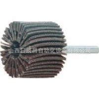 米思米 研磨材料-纱布页轮 CFP-4030-60 隅角-内面研磨型