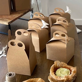 烘焙包装;年货礼品包装;中秋礼品包装