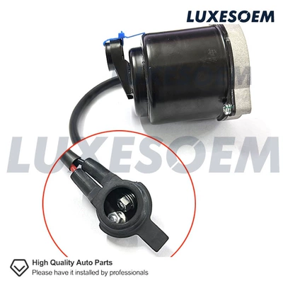Suitable for Toyota ABS modulu və sensorları