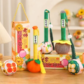 节庆用品;场地布置道具;对联/春联