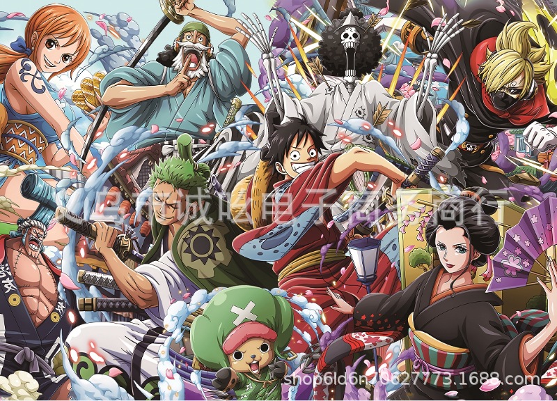 1000 piezas adultos descompresión papel educativo para niños caja grande rompecabezas fábrica de juguetes Internet celebridad puesto noche nuevo con versión Goma