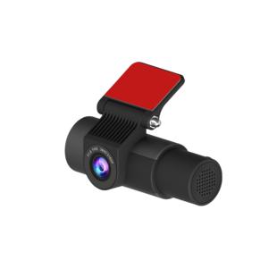 Driving Recorder 360-Degree Panoramic Front and Rear Dual-Camera Three-Lens with Internal Camera Online Ride-Hailing Driving Recorder Hd
