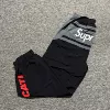 No. 1 black/pants