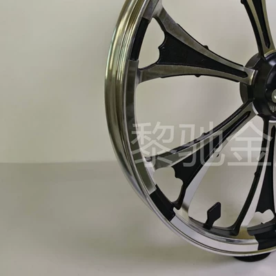 Factory Direct Sale Motorcycle Wheel – Hub