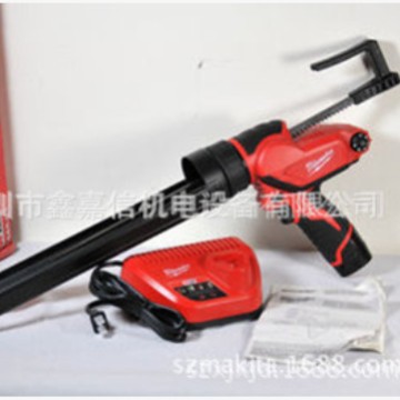 现货批发美国milwaukee米沃奇充电式注胶枪2441-20
