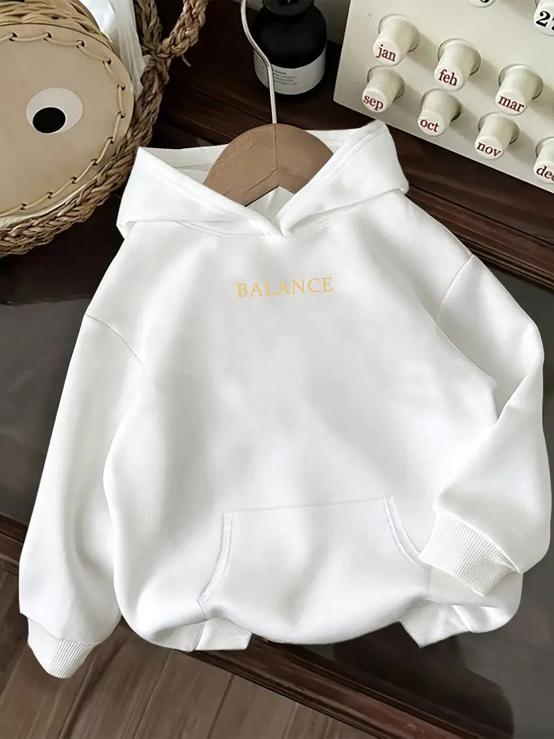 Men's Fleece Hoodie - Winter Korean Streetwear Pullover With Print (S-XXL) | Thick Warm Casual Sweatshirt​_ecoleips.com