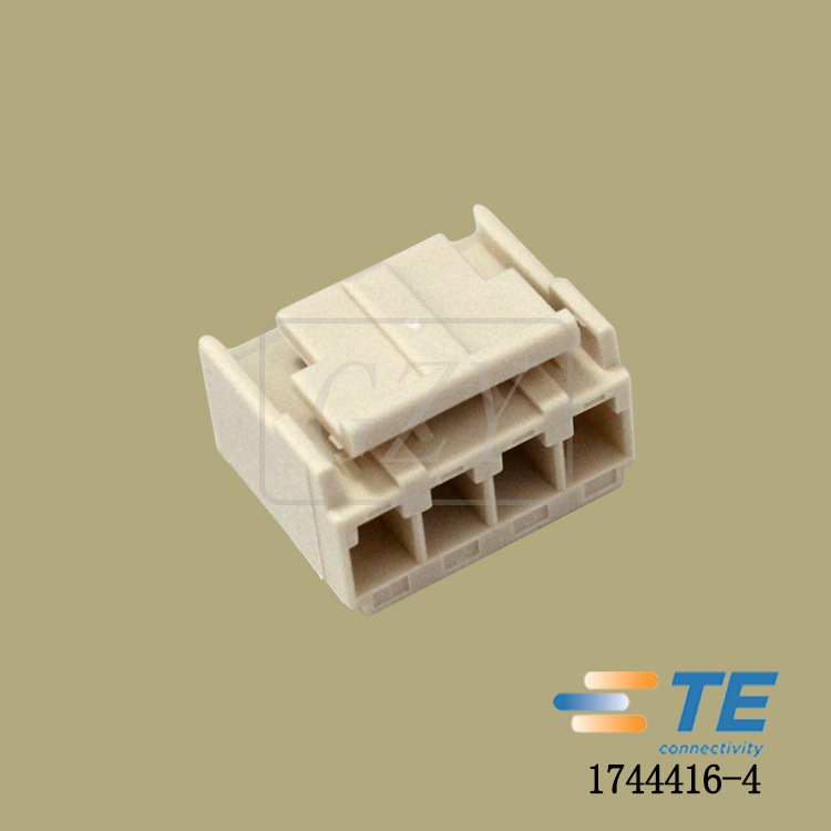 ��Ӧ 1744416-4 �ܿǿ��� TE/̩���������ɶ����������