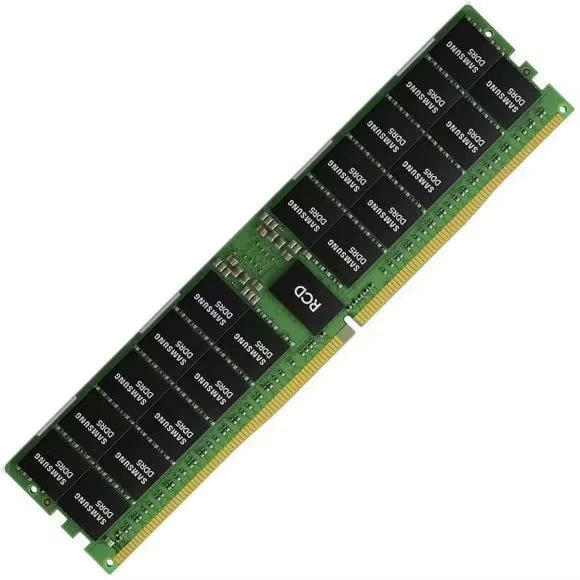 S-amsung DDR5 5600 Mbps 32GB Memory RAM Server Module 1.1V Voltage Rdimm,