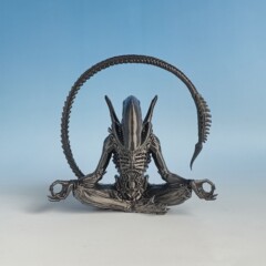 クロスボーダー異形優勝艦フィギュアAlien: Romulus新変体異形映画フィギュアフィギュア異形