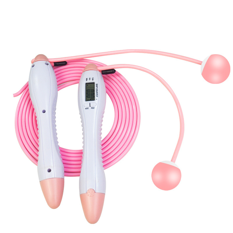 단일 화면 핑크 슈트