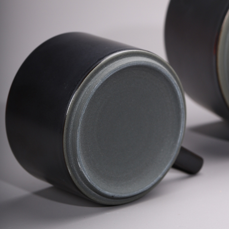 Personalizada de moda vintage taza cerámica de los hombres y las mujeres regalo del hogar taza de agua oficina taza de té