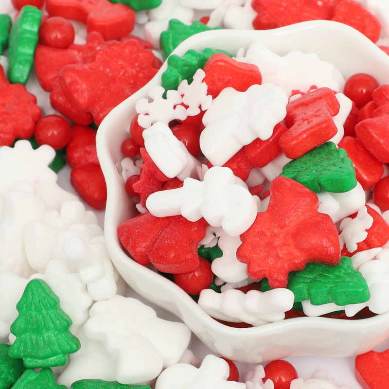 크리스마스*09-1000g【가방】