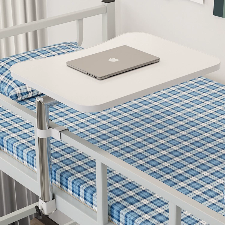 Вращающийся складной общежитие маленький стол в спальне