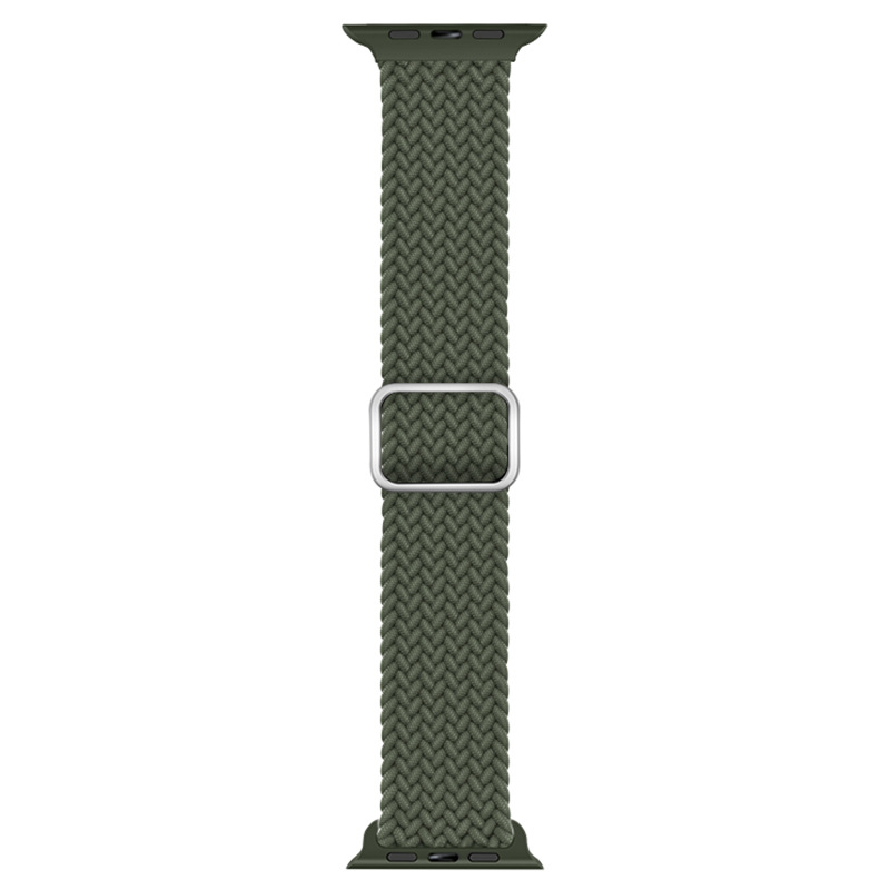 New Style Adjustable Nylon Woven Watch Strap For display picture 56