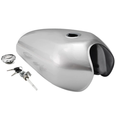 Neutral Cg125 Motorcycle Retro Fuel tank