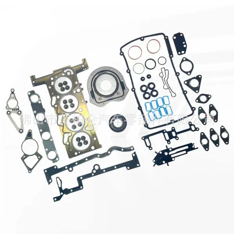 Bk2Q-6079-Aa/V362 Engine Overhaul Kit Complete Gasket Set Suitable for Ford 2.0t Cylinder Gasket Repair