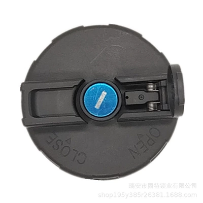 Suitable for Dongfeng Dolica Tank cap
