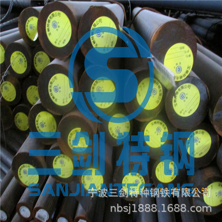 38CrMoAL合金钢材 38CrMoALA圆钢 38CrMoALA圆棒 规格齐 现货供应