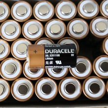 Duracell�����28L��2CR11108��늳ع��I����ɢ�b����6V늳�