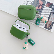 ins�ɐ��]ͲС���m��airpods4�����o�׶���3��pro2�O���{�����C��
